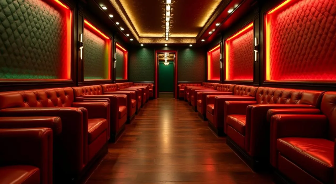 VIP Club Bangladesh